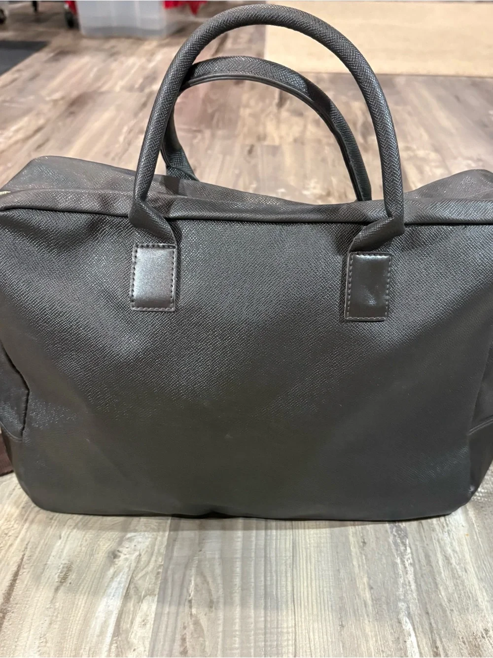 Extremely Rare The Glenlivet Promotional Travel Briefcase NEW 20”x12”
